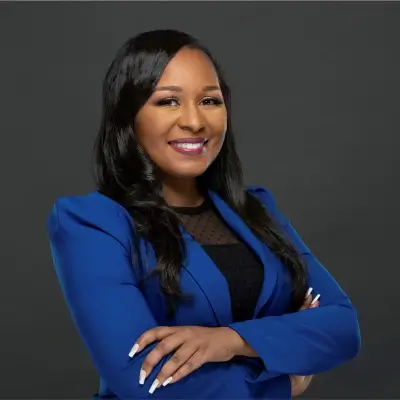 Juanita Giovanni Operations Manager
